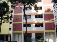 Blk 535 Jurong West Street 52 (Jurong West), HDB 3 Rooms #411382